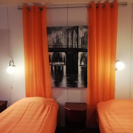 Kodit Tuulikinkatu Міккелі Екстер'єр фото