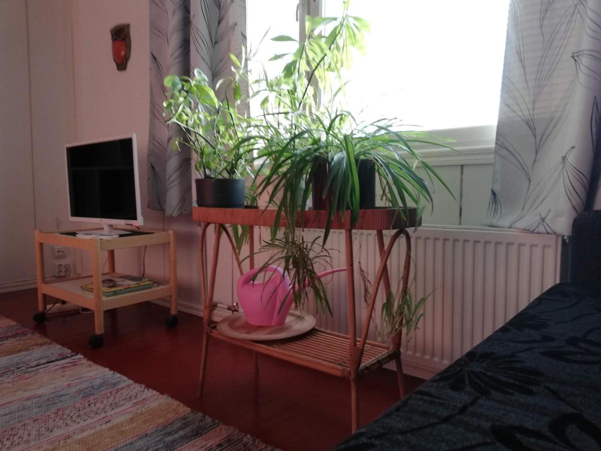 Kodit Tuulikinkatu Міккелі Екстер'єр фото